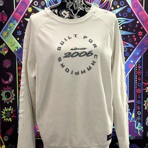 Women's Crew Neck
